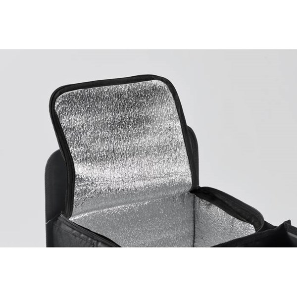 Obrázky: Skládací organizér do auta s chladící přihrádkou, Obrázek 8