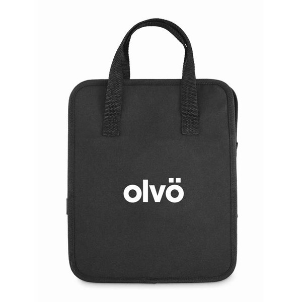 Obrázky: Skládací organizér do auta s chladící přihrádkou, Obrázek 14