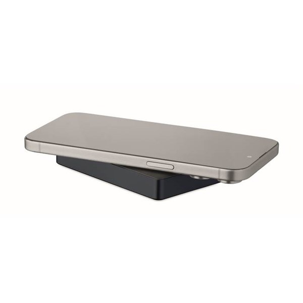 Obrázky: Modrá hliník. powerbanka 10.000 mAh s rychlým nab., Obrázek 2