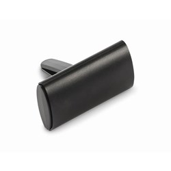 Obrázky: Hliníkový osvěžovač vzduchu do auta, černý