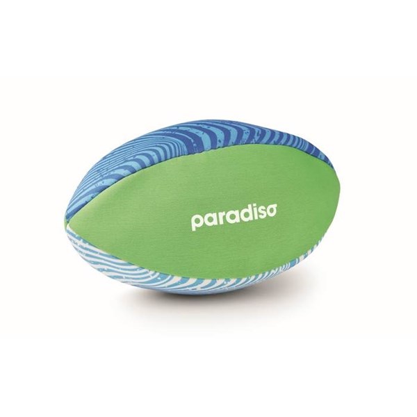 Obrázky: Míč na vodní ragby, Obrázek 7