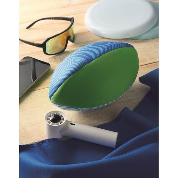 Obrázky: Míč na vodní ragby, Obrázek 10