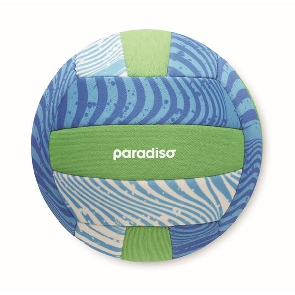 Obrázky: Neoprenový 16 cm plážový míč, Obrázek 7