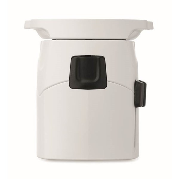 Obrázky: Univ. cest. adaptér SKROSS® Pro Light USB 30W PD, Obrázek 8