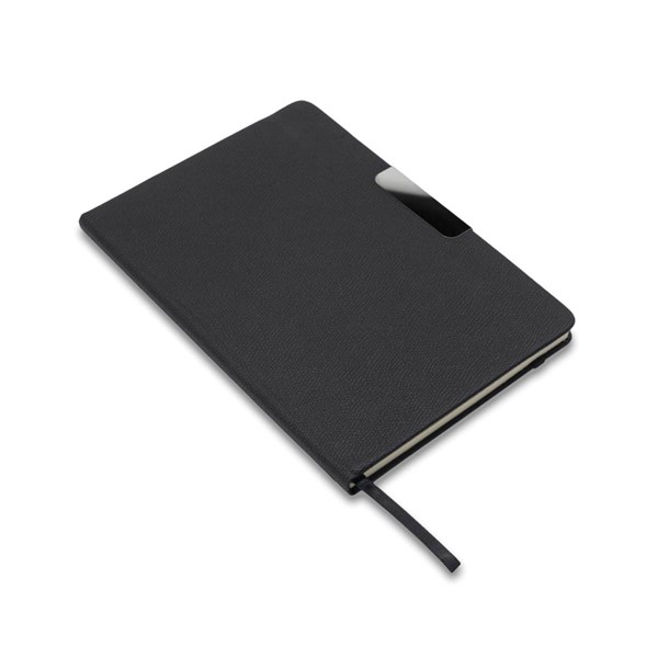 Obrázky: Dárková sada se zápisníkem, termoskou a perem, Obrázek 2