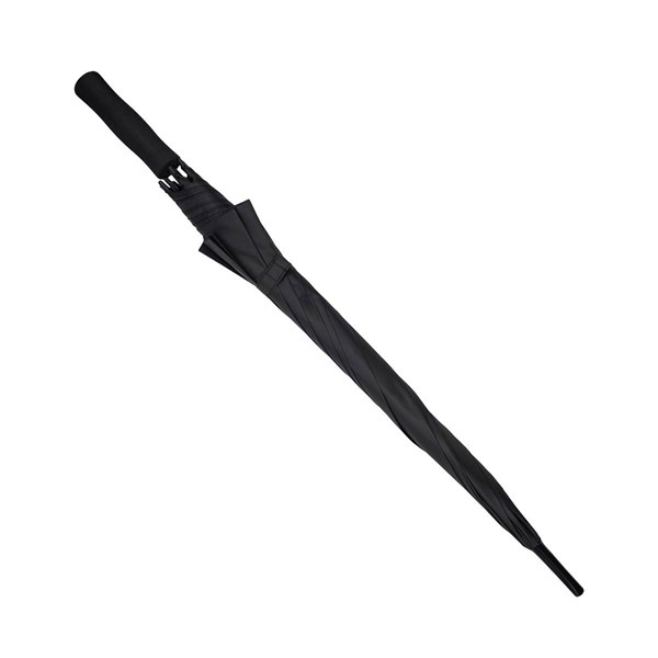 Obrázky: Automatický deštník, černá