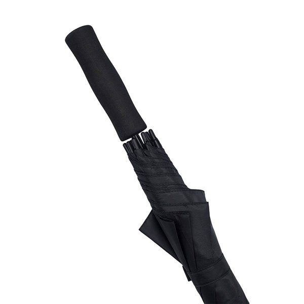 Obrázky: Automatický deštník, černá, Obrázek 2