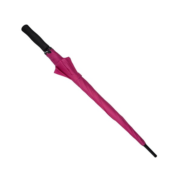 Obrázky: Automatický deštník, růžová