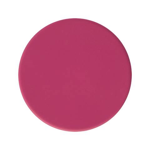 Obrázky: Růžová nerez. termoska 500 ml s pogum.povrchem, Obrázek 2