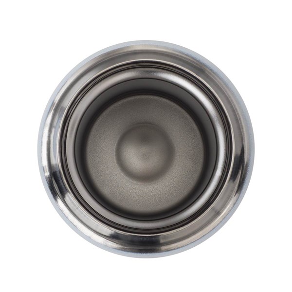 Obrázky: Termohrnek 340 ml, bílá, Obrázek 6