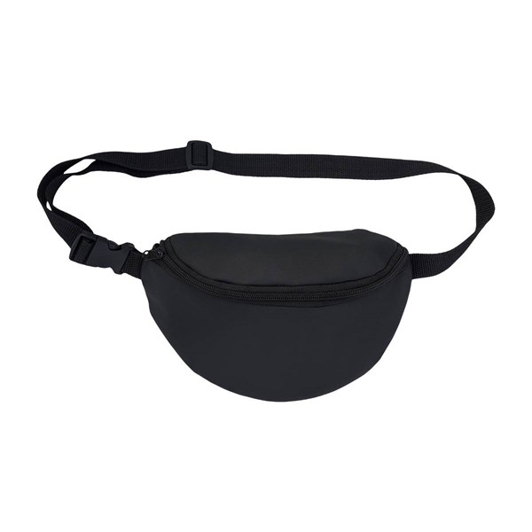 Obrázky: Ledvinka, taška kolem pasu černá