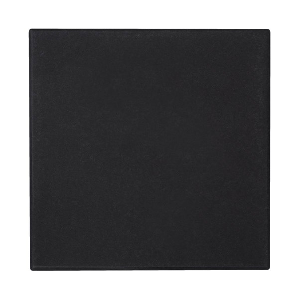 Obrázky: Černá svíčka ve sklen. nádobě s dřevěným víčkem, Obrázek 7