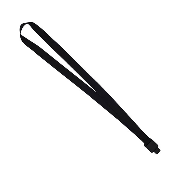 Obrázky: Šňůrka na krk s držákem na jmenovku, navíj. šňůrka, Obrázek 5