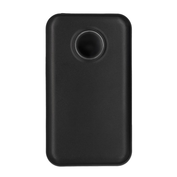 Obrázky: Powerbanka 10 000 mAh s rychlonabíjením, černá, Obrázek 2