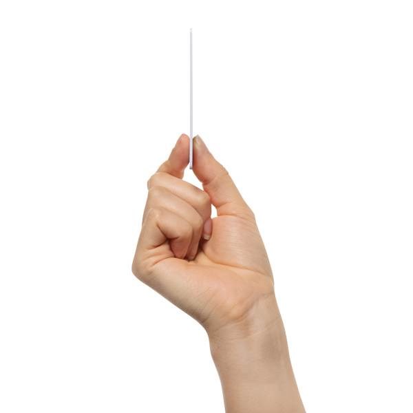 Obrázky: Ultratenká vyhledávací karta s dobíjením, Obrázek 6