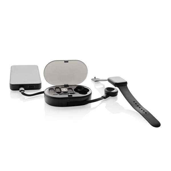 Obrázky: Multifunkční nabíjecí kabelová sada 60W z RCS, Obrázek 3