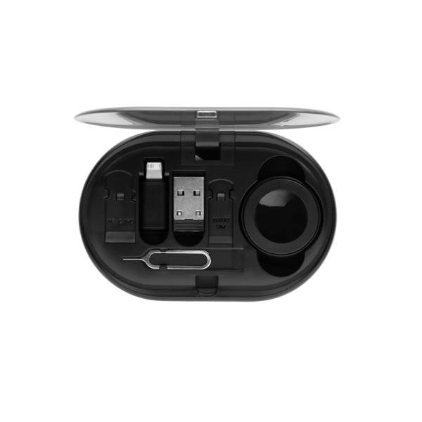 Obrázky: Multifunkční nabíjecí kabelová sada 60W z RCS, Obrázek 6