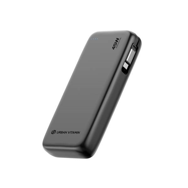 Obrázky: Powerbanka San Mateo 45W Urban Vitamin 20 000mAh, Obrázek 2
