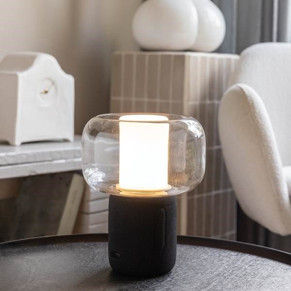 Obrázky: Lampa s reproduktorem 10W z RCS, Obrázek 9