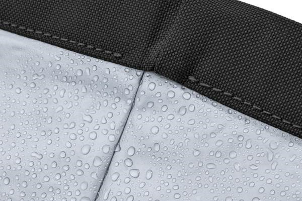 Obrázky: Izolovaná taška na oběd 6,7l Black+Blum, černá