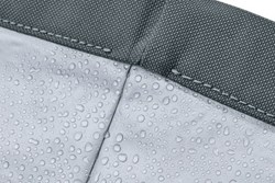 Obrázky: Izolovaná taška na oběd 6,7l Black+Blum, šedá