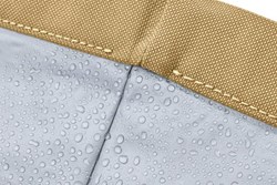 Obrázky: Izolovaná taška na oběd 6,7l Black+Blum, béžová