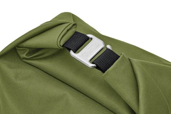 Obrázky: Izolovaná taška na oběd 6,7l Black+Blum, zelená, Obrázek 7