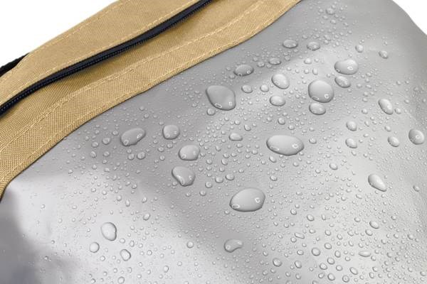 Obrázky: Izolovaná/chladící taška 16l Black+Blum, béžová, Obrázek 3