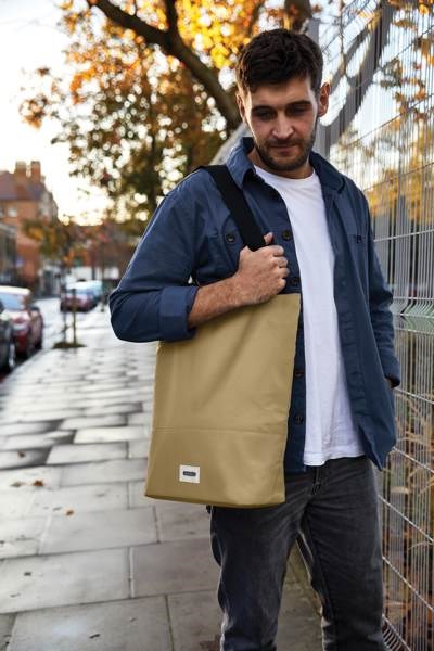 Obrázky: Izolovaná/chladící taška 16l Black+Blum, béžová, Obrázek 19