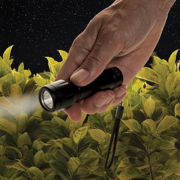 Obrázky: Dobíjecí svítílna USB z RSC plastu, Obrázek 5