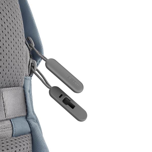 Obrázky: Nedobytný batoh Bobby Soft, modrá, Obrázek 3