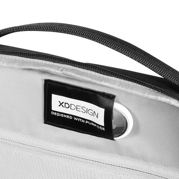 Obrázky: Lehký batoh Bobby Air, černá, Obrázek 5