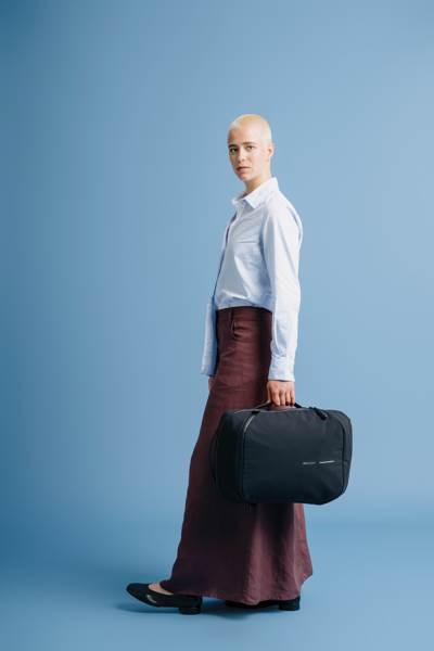 Obrázky: Lehký batoh Bobby Air, černá, Obrázek 22