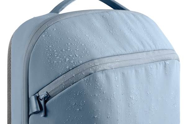 Obrázky: Lehký batoh Bobby Air, modrá, Obrázek 12