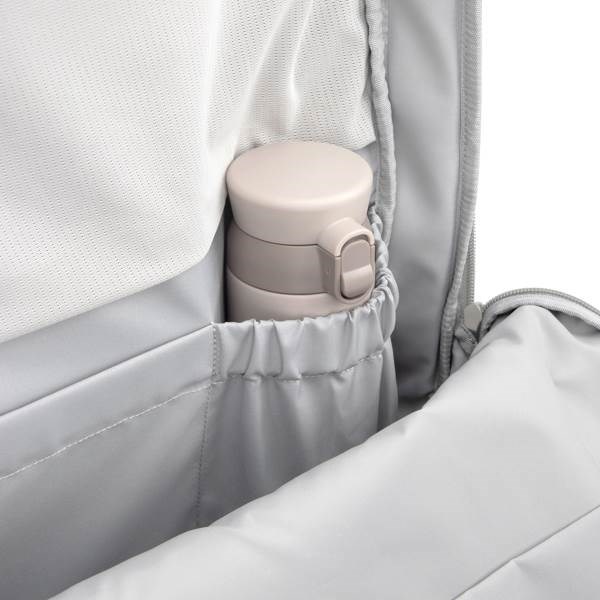 Obrázky: Lehký batoh Bobby Air, šedá, Obrázek 10