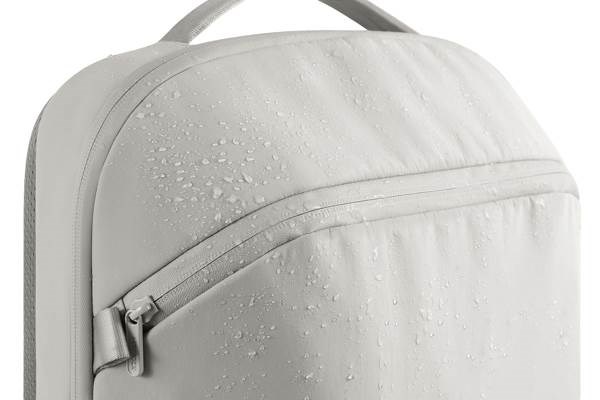 Obrázky: Lehký batoh Bobby Air, šedá, Obrázek 12