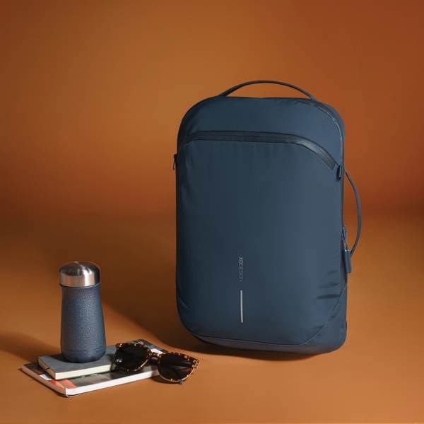 Obrázky: Lehký batoh Bobby Air, námořní modř, Obrázek 23