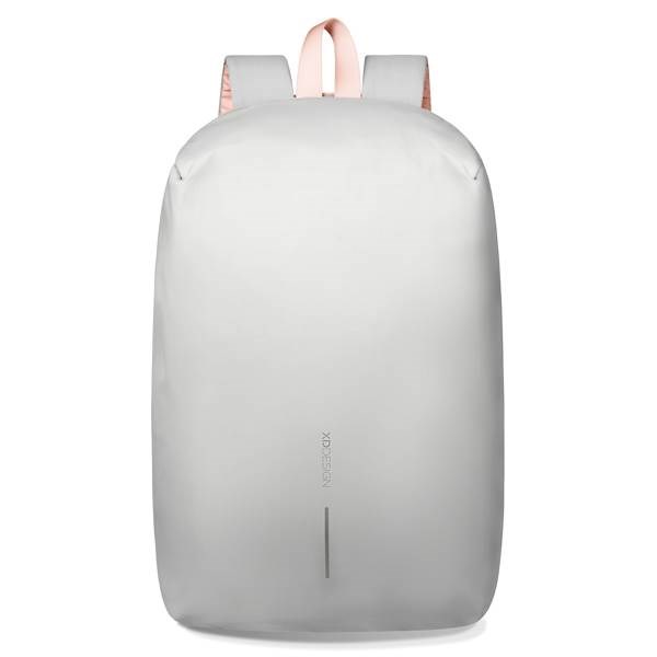 Obrázky: Batoh Switch 2-in 1 XD Design, růžová, Obrázek 11