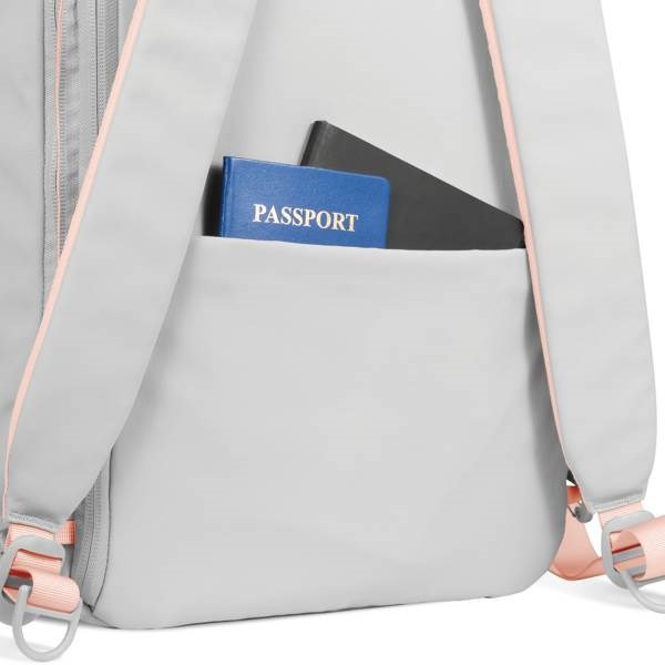 Obrázky: Batoh Switch 2-in 1 XD Design, růžová, Obrázek 17