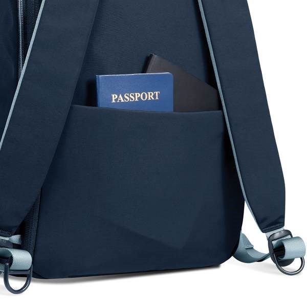 Obrázky: Batoh Switch 2-in 1 XD Design, světle modrá, Obrázek 18