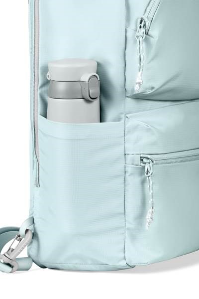 Obrázky: Batoh Switch 2-in 1 XD Design, modrá, Obrázek 10