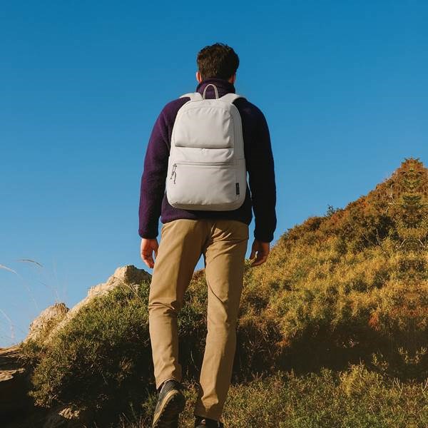 Obrázky: Batoh Switch 2-in 1 XD Design, šedá, Obrázek 24