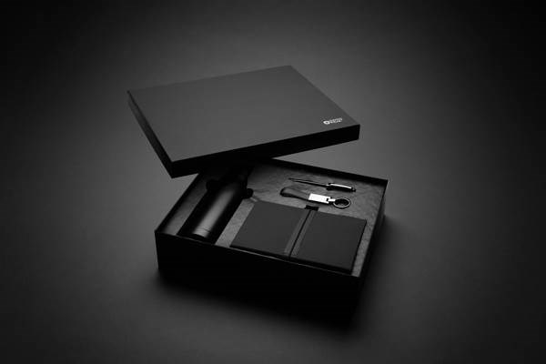 Obrázky: Dárková sada Deluxe Swiss Peak z RCS s lahví na vodu, Obrázek 13