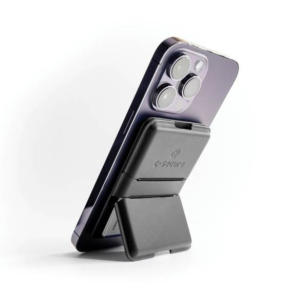 Obrázky: C-Secure MagSafe peněženka na telefon, Obrázek 3