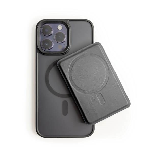 Obrázky: C-Secure MagSafe peněženka na telefon, Obrázek 7