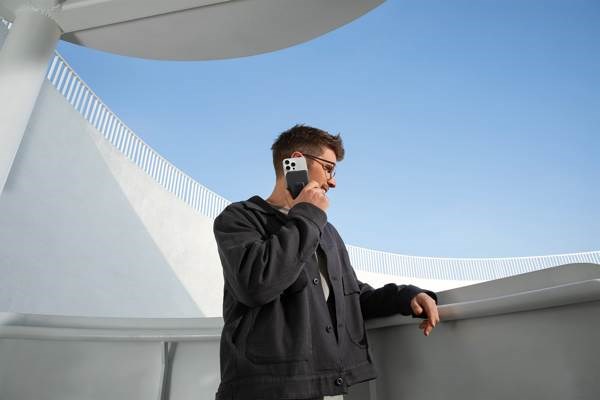 Obrázky: Magnetická powerbanka Anker MagGO QI2 10 000 mAh, Obrázek 5