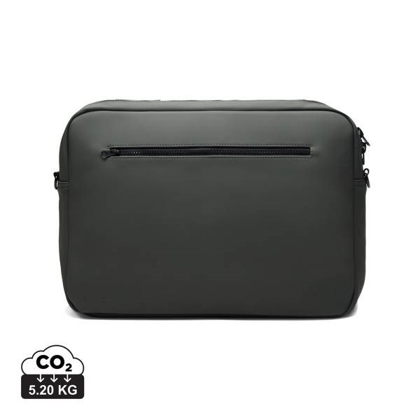 Obrázky: Batoh a aktovka v jednom VINGA z RCS, zelená, Obrázek 9