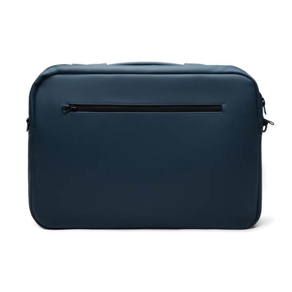 Obrázky: Batoh a aktovka v jednom VINGA z RCS, nám. modrá