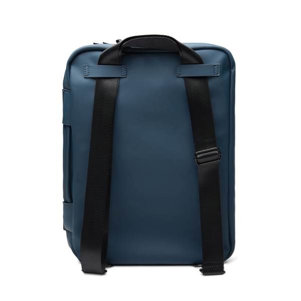 Obrázky: Batoh a aktovka v jednom VINGA z RCS, nám. modrá, Obrázek 4