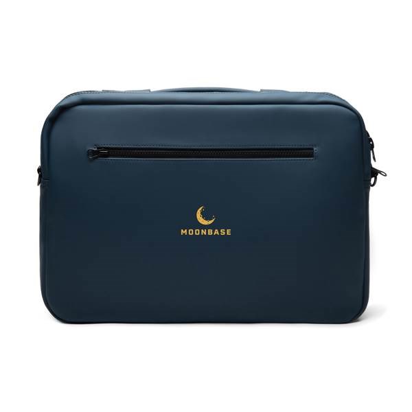 Obrázky: Batoh a aktovka v jednom VINGA z RCS, nám. modrá, Obrázek 5